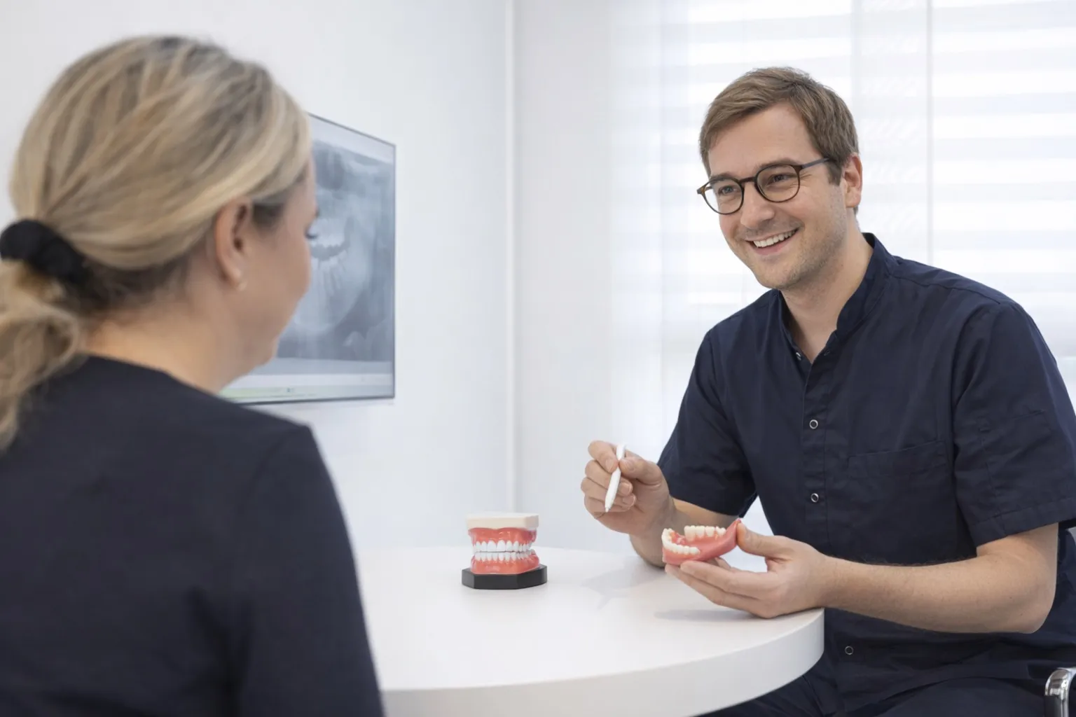 Unsere Praxis