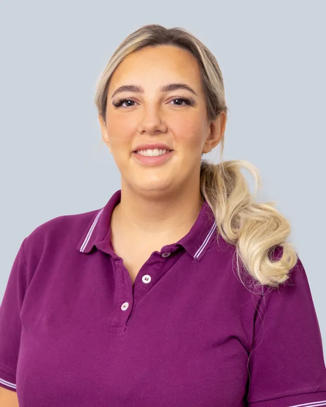 Armira Rexhepi