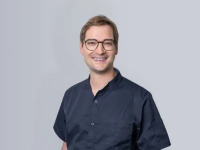 Dr. med. dent. Sebastian Gröller